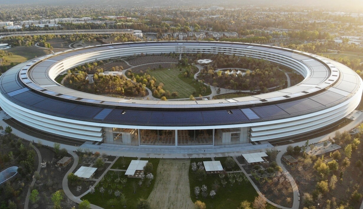 Apple zaplatí dostupné bydlení v Silicon Valley. Je to naše povinnost, tvrdí Cook