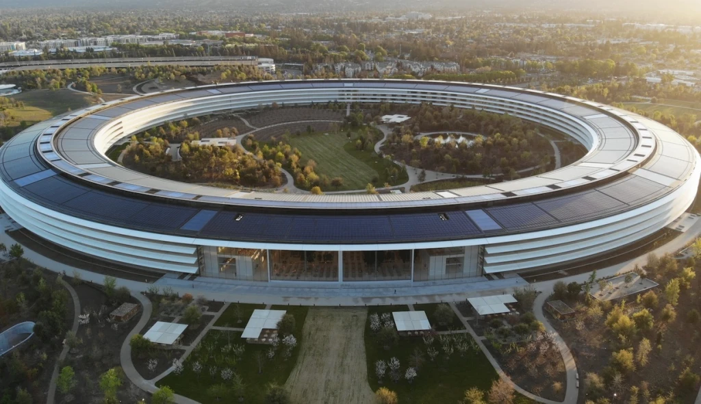 Apple zaplatí dostupné bydlení v&nbsp;Silicon Valley. Je to naše povinnost, tvrdí Cook