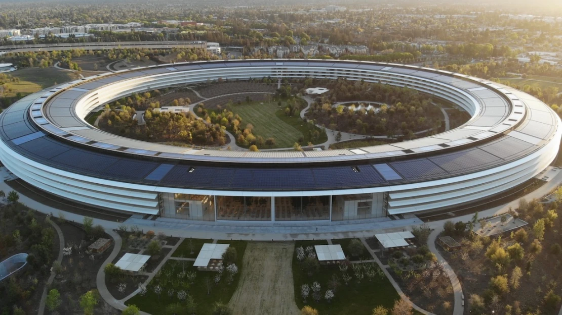 Apple zaplatí dostupné bydlení v Silicon Valley. Je to naše povinnost, tvrdí Cook