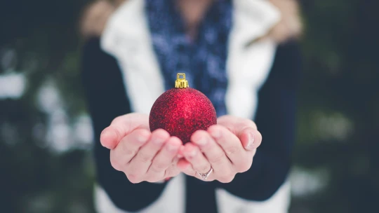 Zpestřete si příchod Vánoc naší výzvou a&nbsp;obraťte adventní kalendář naruby