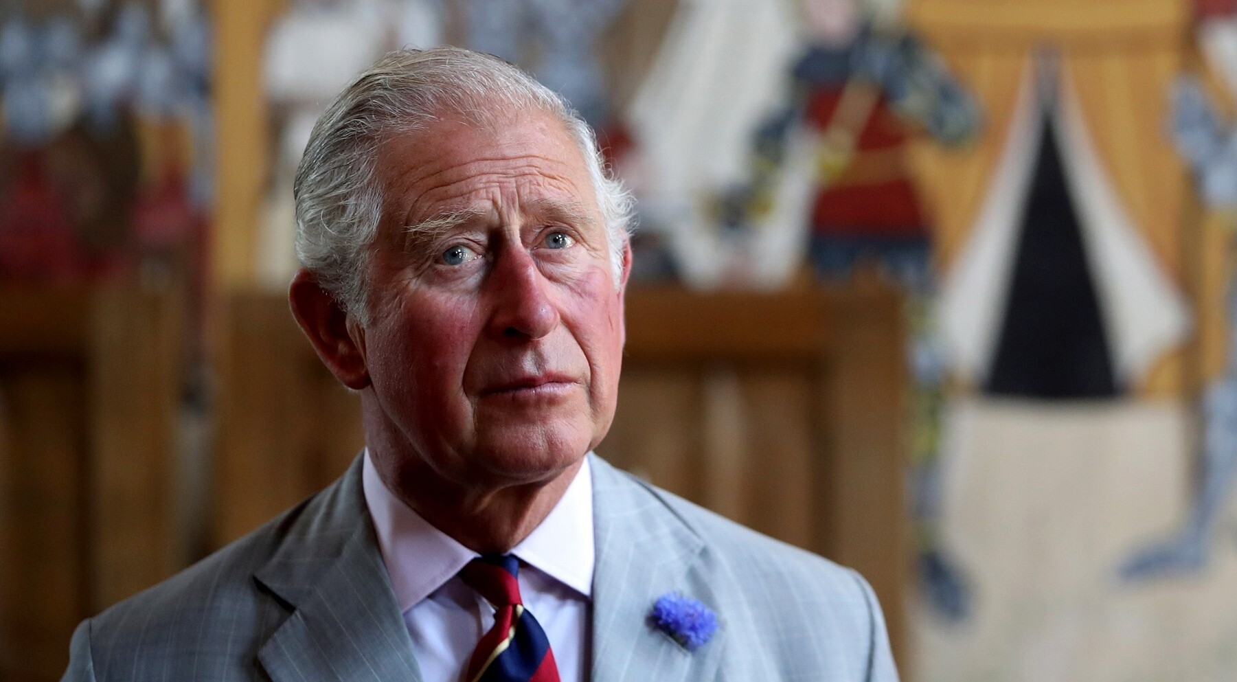 Forbes Royal: Oslavenec princ Charles, nejstarší následník trůnu a přímý potomek Přemyslovců