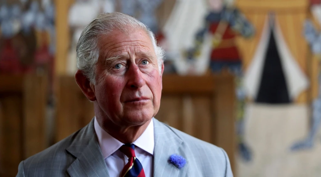 Forbes Royal: Oslavenec princ Charles, nejstarší následník trůnu a&nbsp;přímý potomek Přemyslovců