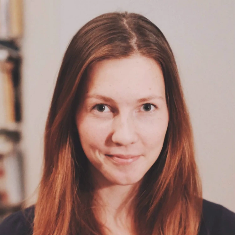 Irena Menšíková's Profile Image