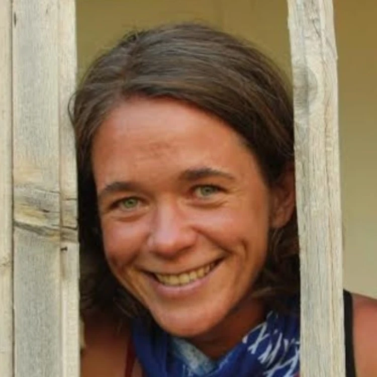 Kateřina Mandulová's Profile Image
