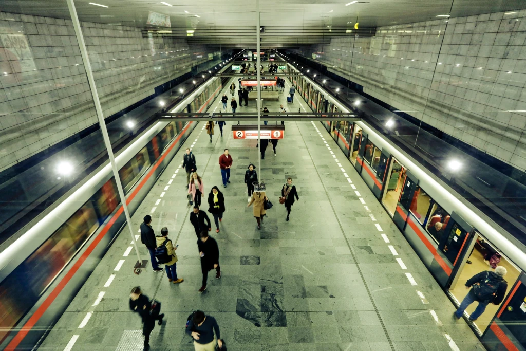 Rozhodnuto, Praha postaví metro D. Začne úsekem z&nbsp;Pankráce na Nové Dvory