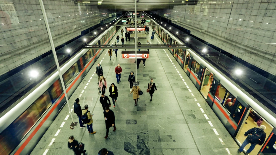 Rozhodnuto, Praha postaví metro D. Začne úsekem z Pankráce na Nové Dvory