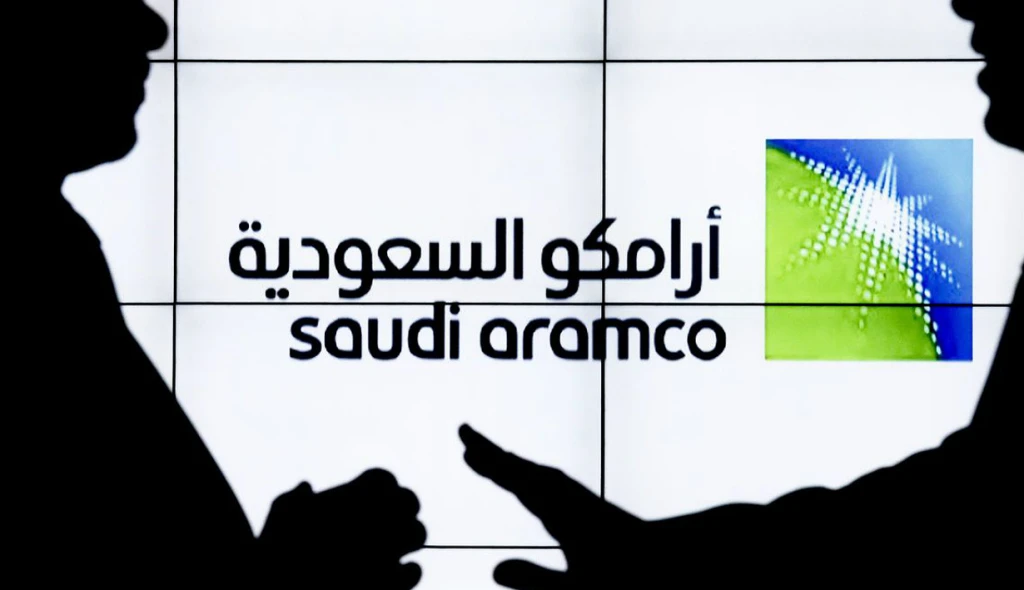 Saudi Aramco meziročně zvýšila zisk o&nbsp;30 procent. Loni se přitom propadl téměř o&nbsp;polovinu