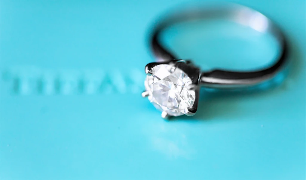 Arnault koupil značku Tiffany za rekordních 16,2 miliardy dolarů. A&nbsp;změní to trh