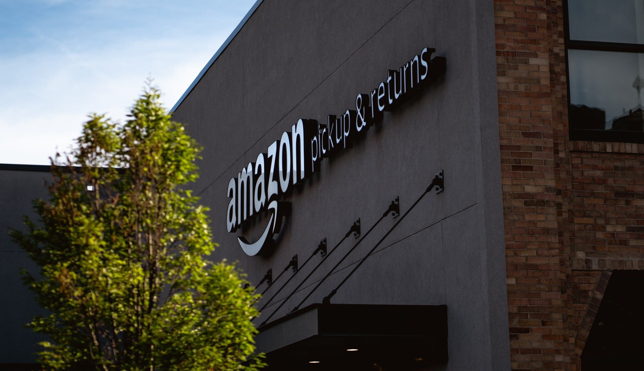 Amazon míří do Evropy se startupovým fondem. Hledá roboty a AI