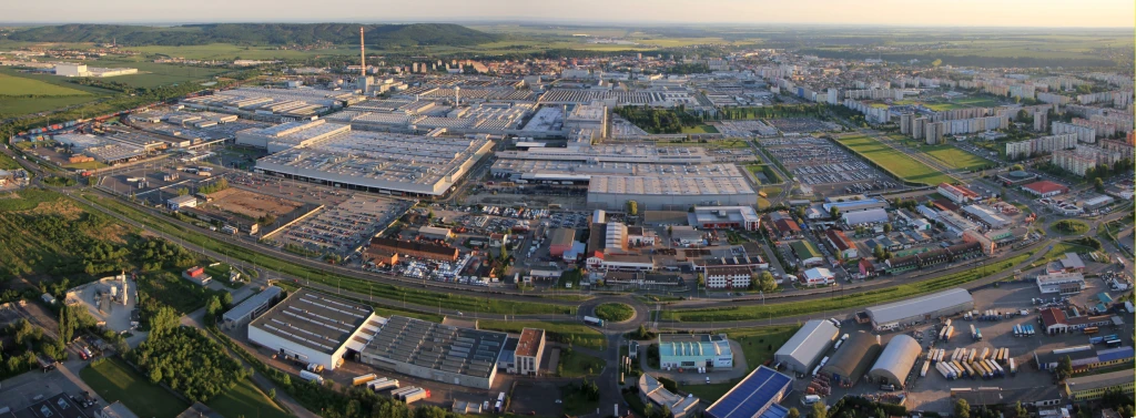 Brněnská Portiva se rozrůstá. Kupuje technologickou platformu z&nbsp;Belgie