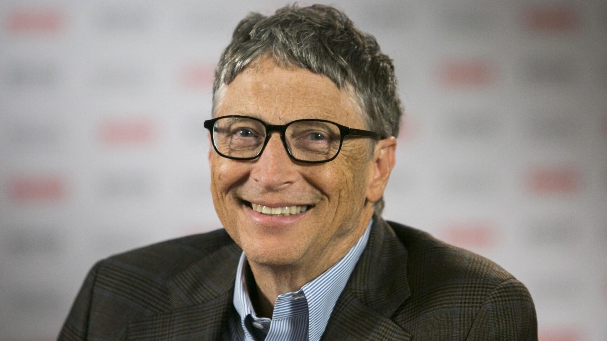 Klíčové životní otázky Billa Gatese a proč byste si je měli také položit