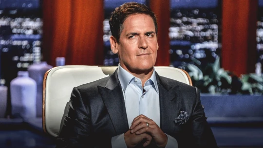 Raději banány než bitcoiny. Miliardář Mark Cuban kryptoměnám nevěří