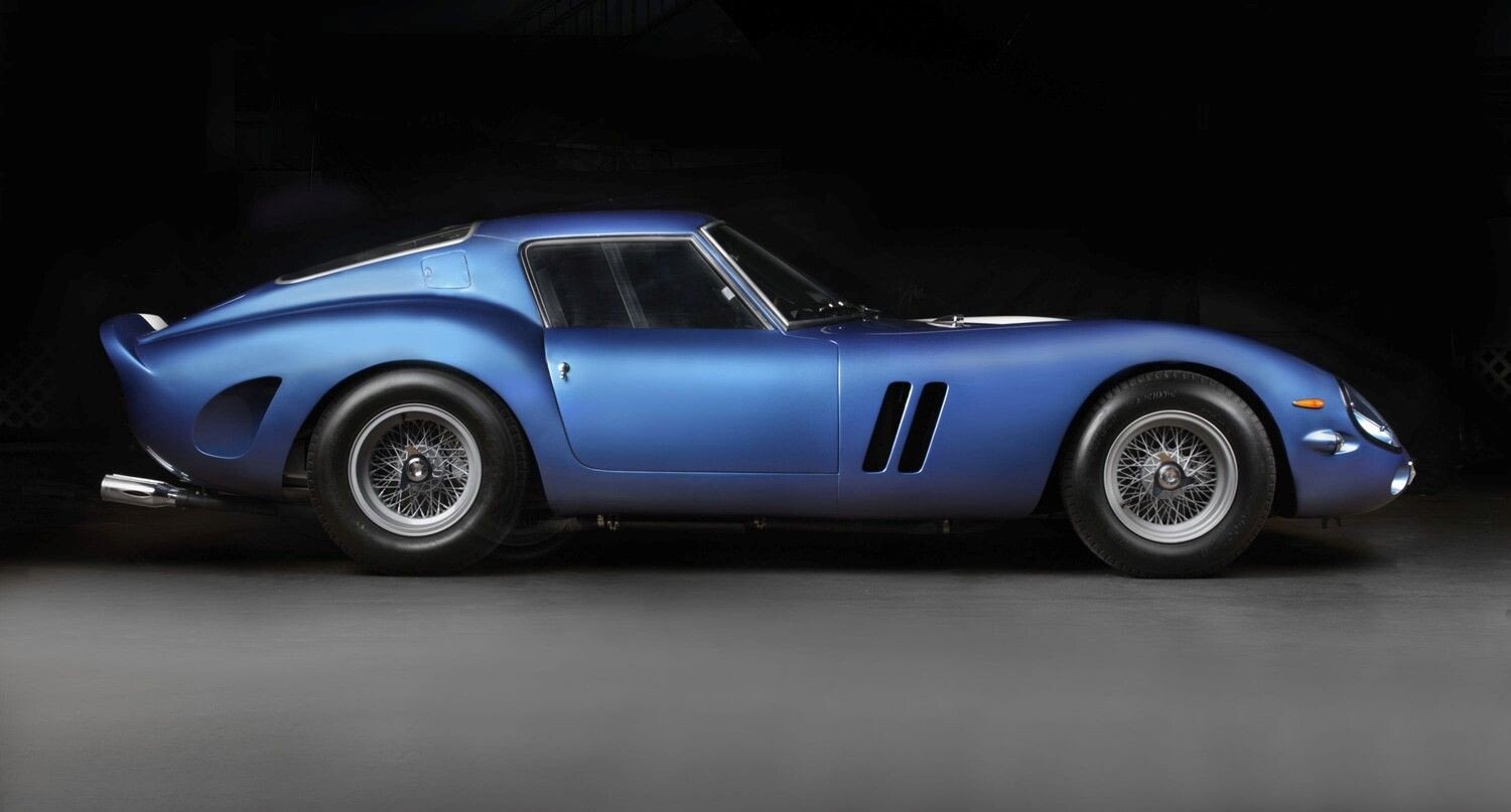 Příběh nejdražšího prodaného auta. Jak skončilo Ferrari 250 GTO za 44 milionů dolarů u londýnského soudu