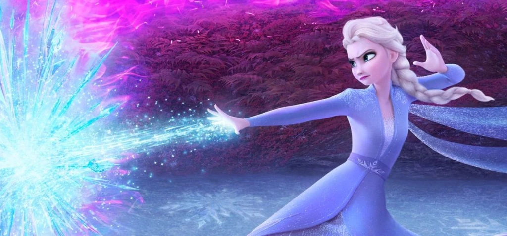 Ledové šílenství pokračuje. Druhý díl Frozen má na kontě miliardu a&nbsp;míří k&nbsp;rekordu