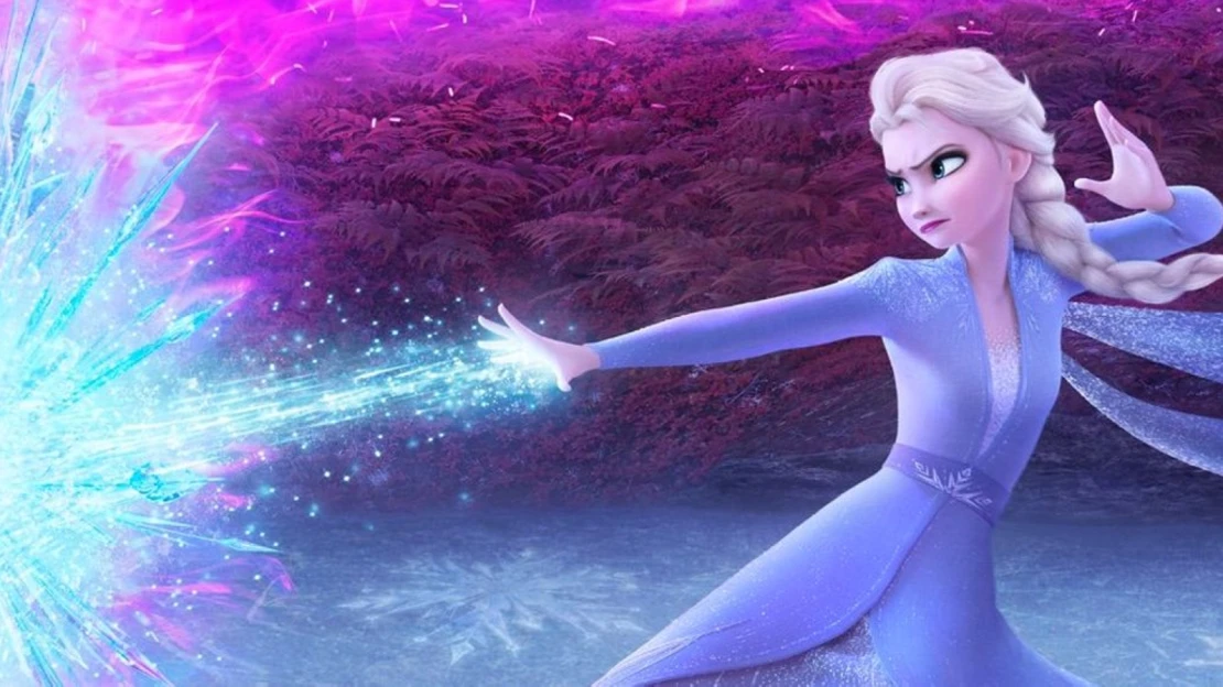 Ledové šílenství pokračuje. Druhý díl Frozen má na kontě miliardu a míří k rekordu