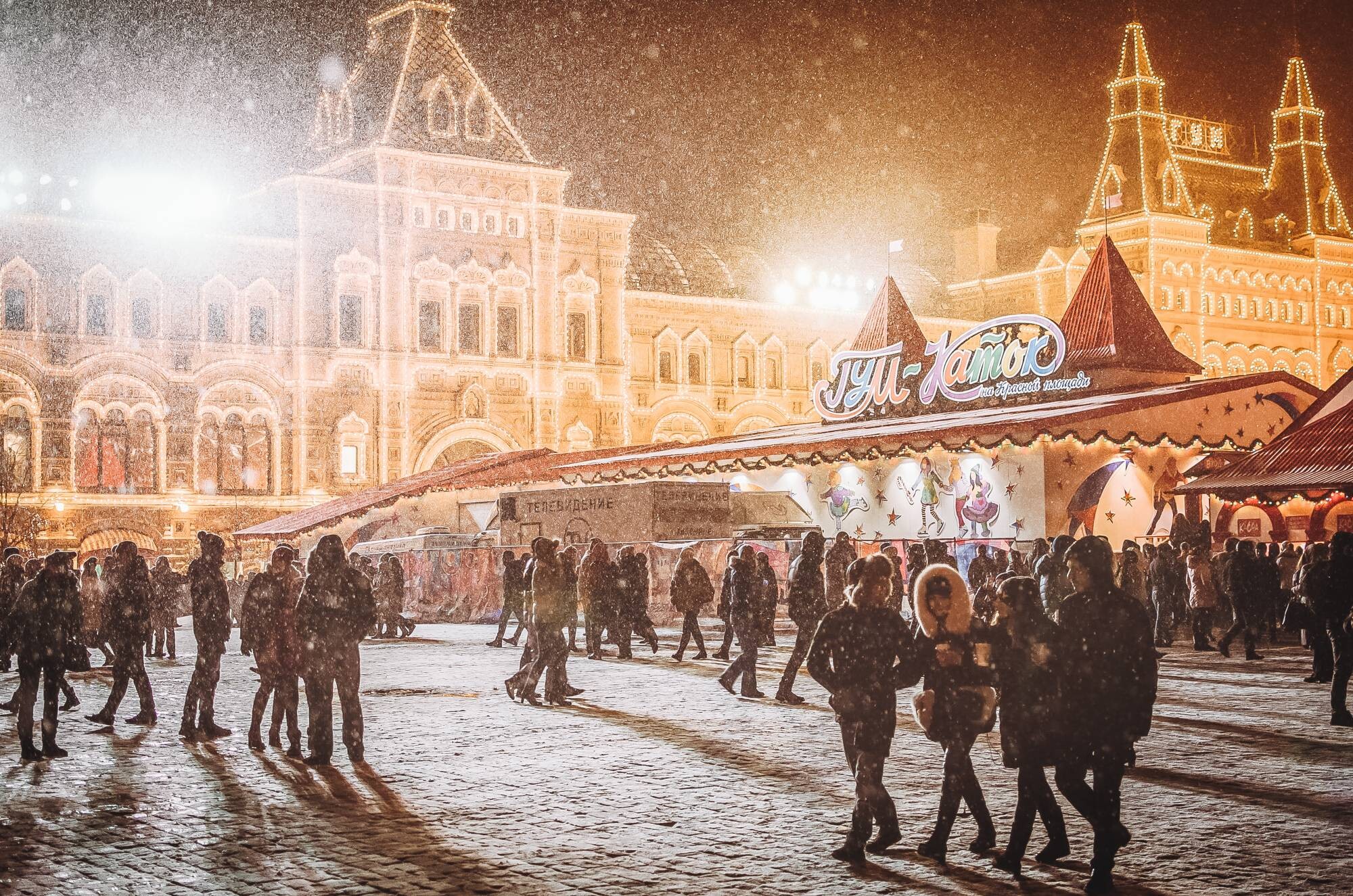 Vzhůru do Budapešti. Nejkrásnější vánoční trh najdete tam