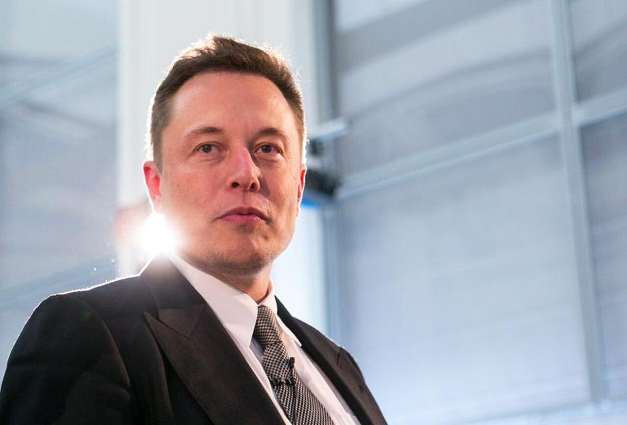 Proč byste neměli pracovat jako Elon Musk