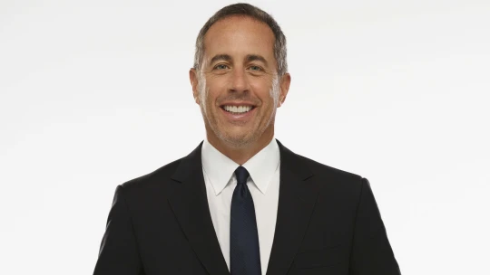 Dejte si předsevzetí a&nbsp;dodržte je. Pomůže vám Jerry Seinfeld