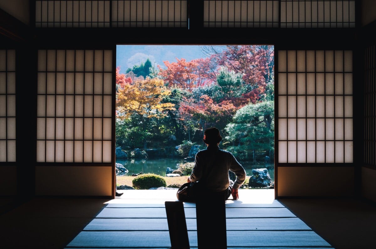 Tajemství japonské dlouhověkosti, které se můžete naučit i vy