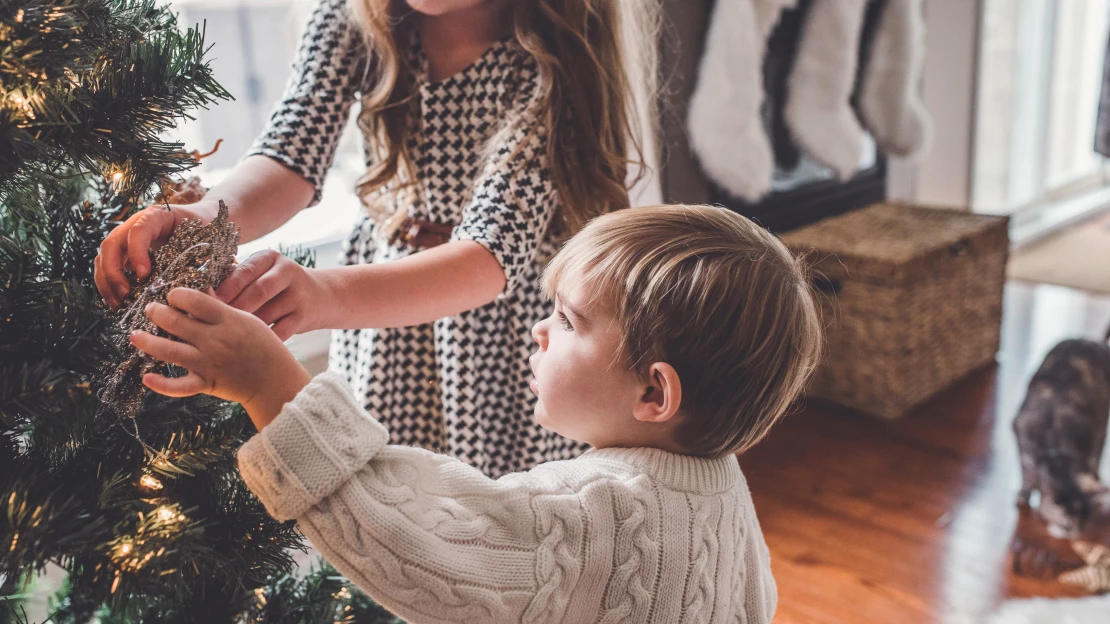 Forbes Parents: Otázka za milion. Kolik dárků pro děti je tak akorát?