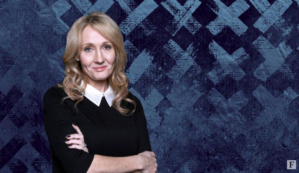 Proč J. K. Rowling píše rukou a vy byste měli také
