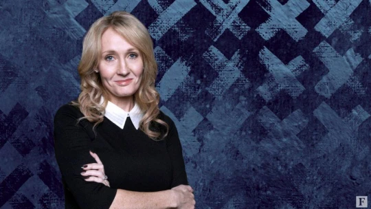 Proč J. K. Rowling píše rukou a&nbsp;vy byste měli také