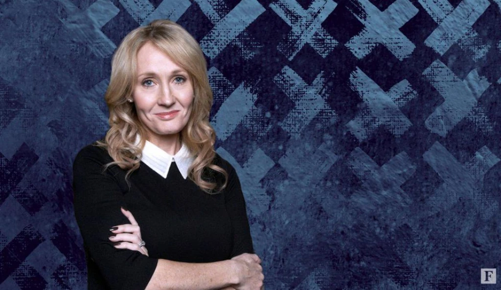 Proč J. K. Rowling píše rukou a&nbsp;vy byste měli také