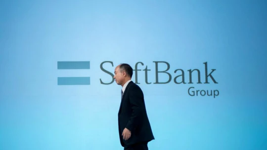 SoftBank zdvacetinásobila zisky. Hlavně díky svému investičnímu fondu