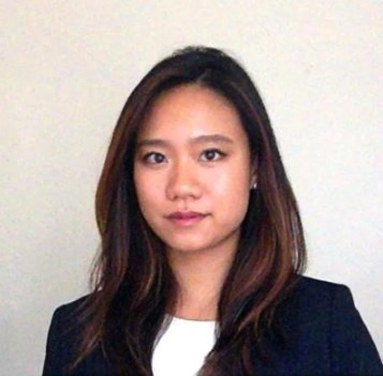 Tracy Wang's Profile Image