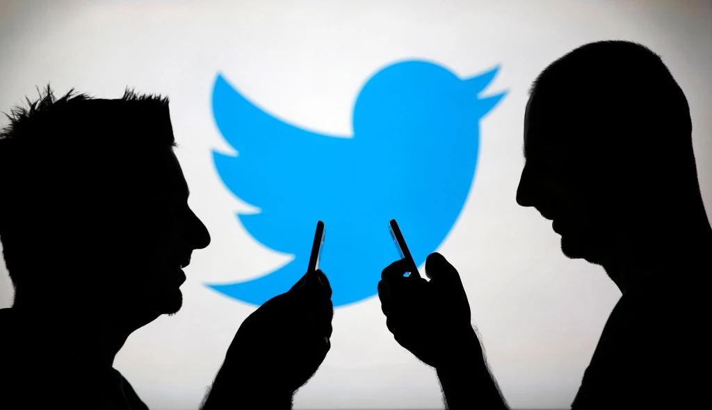 Rusko začne cenzurovat Twitter. Zpomalí jeho rychlost