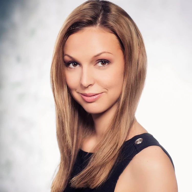 Veronika Jonášová's Profile Image
