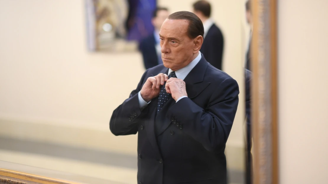 Zemřel Silvio Berlusconi. Kontroverznímu státníkovi bylo 86 let