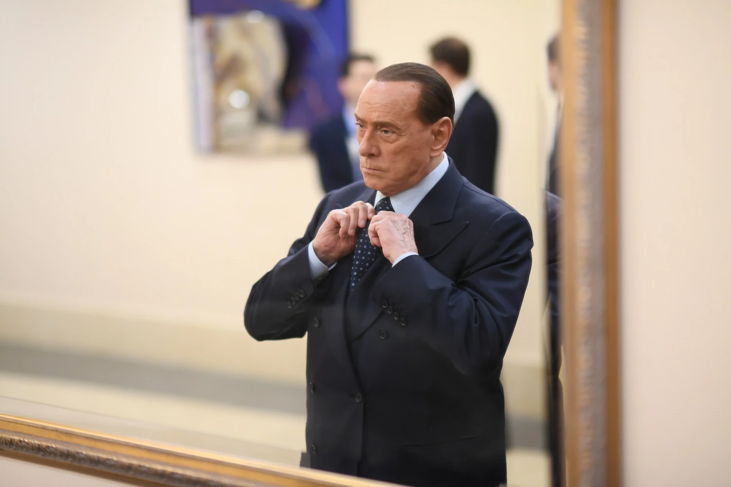Zemřel Silvio Berlusconi. Kontroverznímu státníkovi bylo 86 let