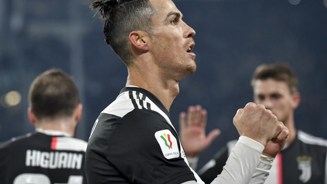 První na světě. Cristiano Ronaldo má na Instagramu 200 milionů sledujících