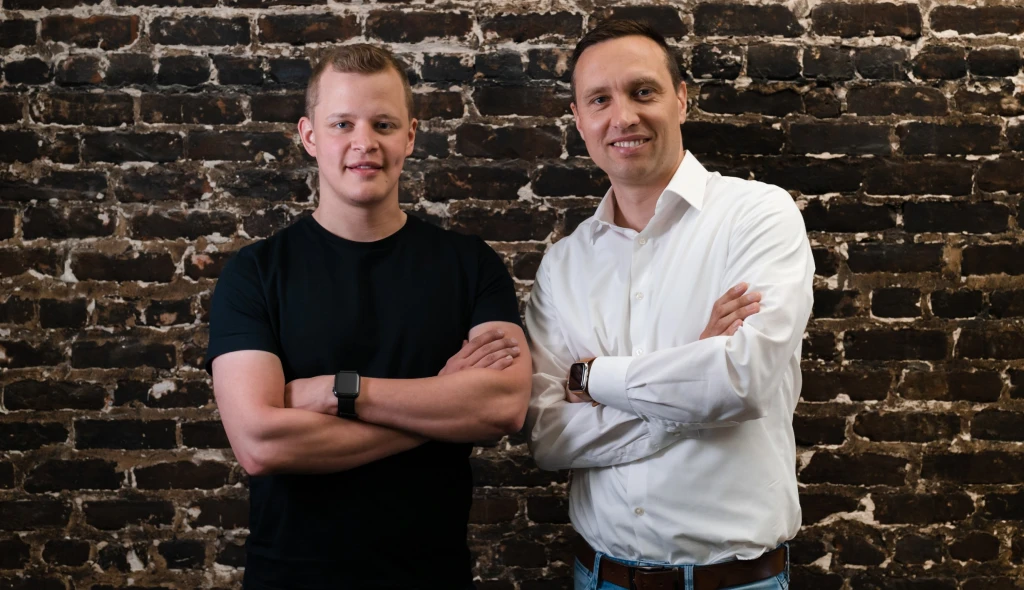 Jednorožec na startu. Jak Hubert a&nbsp;Dan udělali z&nbsp;Productboardu nejnadějnější český startup