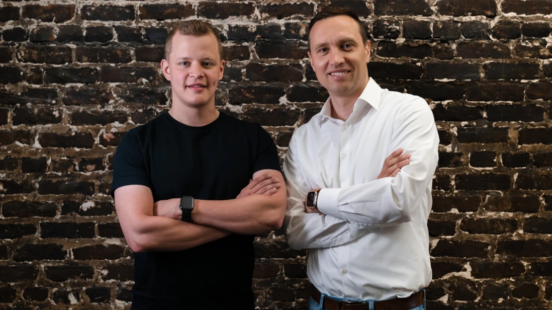 Jednorožec na startu. Jak Hubert a Dan udělali z Productboardu nejnadějnější český startup