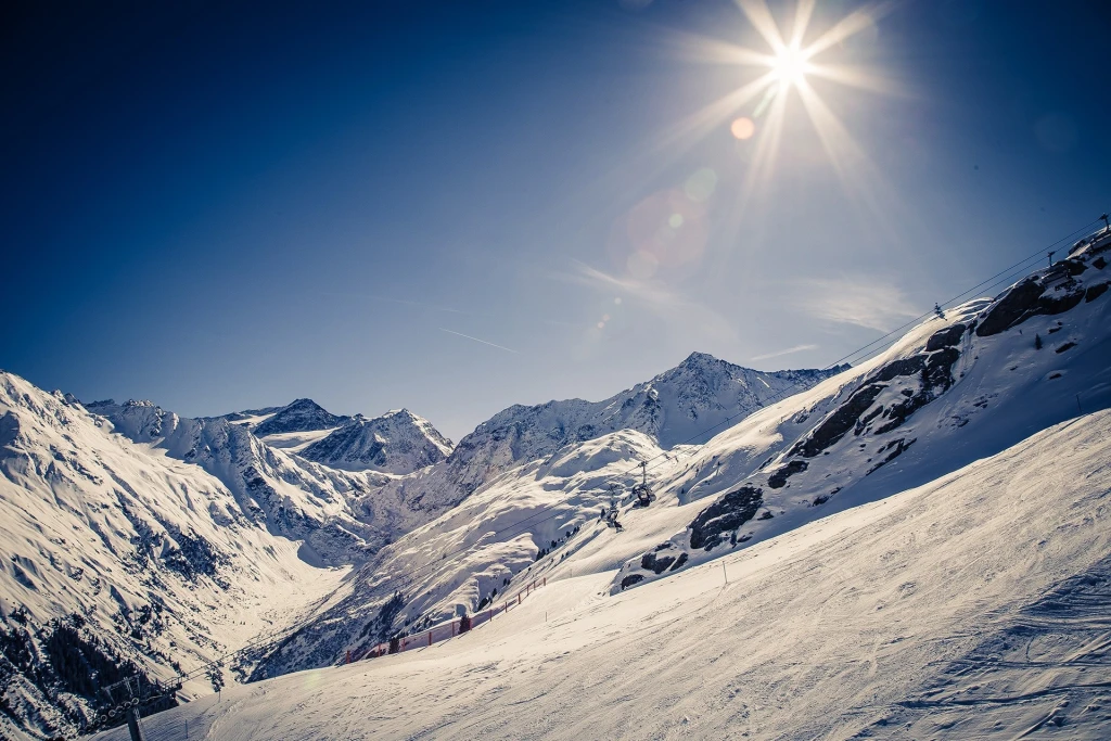 Na lyže: Najděte si ideální lyžařské středisko podle svých preferencí