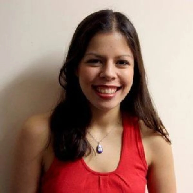 Hayley C. Cuccinello's Profile Image
