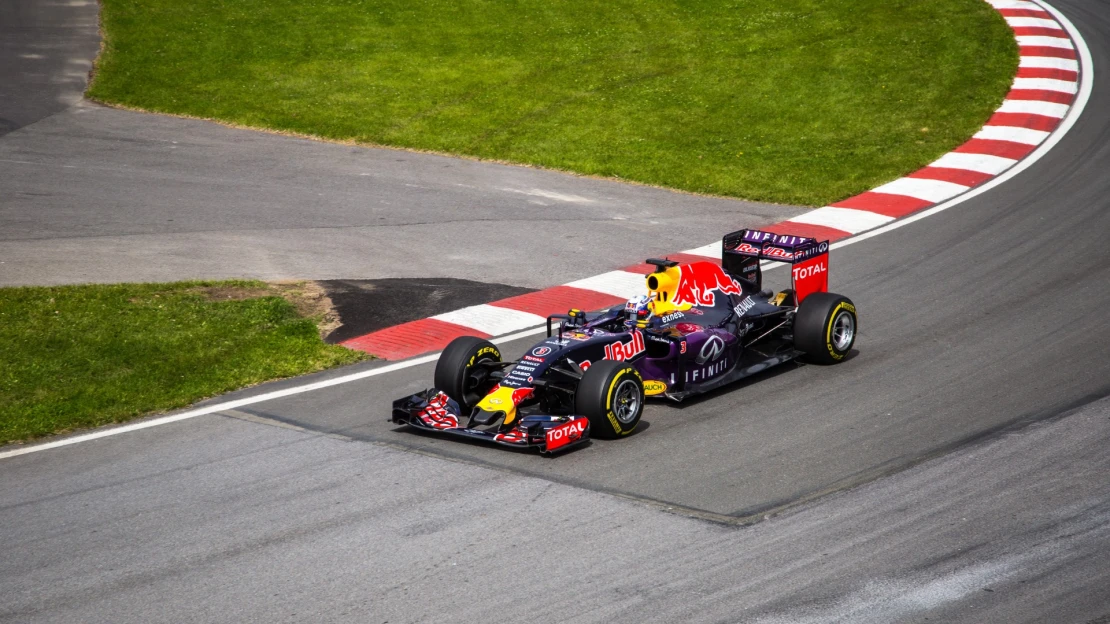 Kolik stojí tým formule 1? Red Bull poprvé odhalil účetnictví