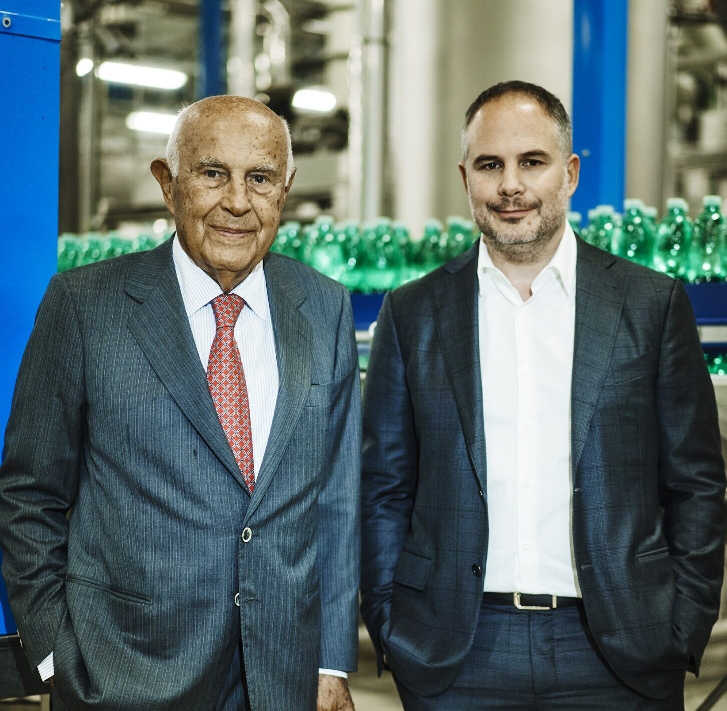 Mattoni se stane výhradním prodejcem nápojů od Pepsi v Rakousku