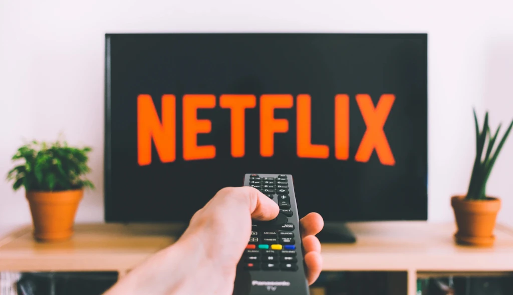 Netflix násobí investice. Do Jižní Koreje poputuje 2,5 miliardy dolarů