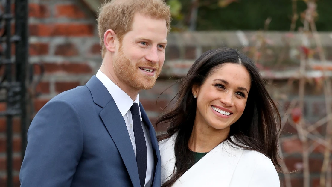 Forbes Royal: Harry a Meghan končí. Co předcházelo revolučnímu kroku v královské rodině?