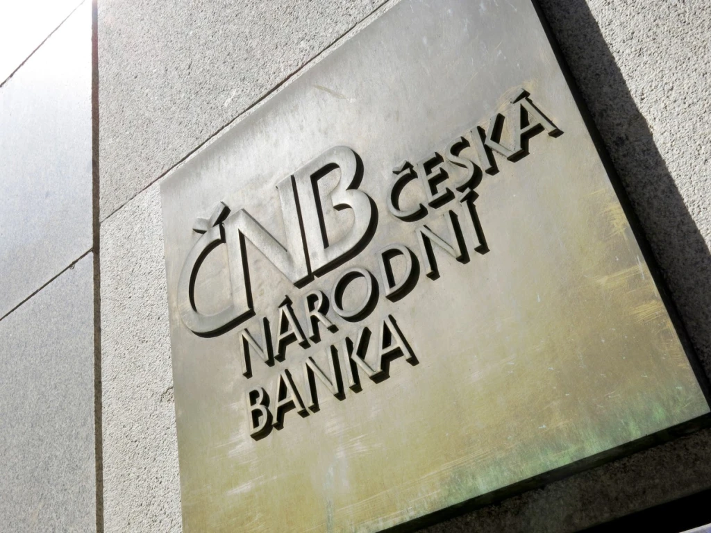 Bankám v&nbsp;Česku se daří. Loni jim stoupl čistý zisk na 104,4 miliardy
