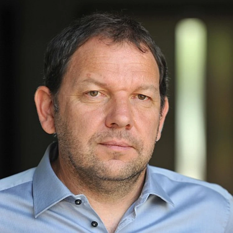 Michal Šnobr's Profile Image