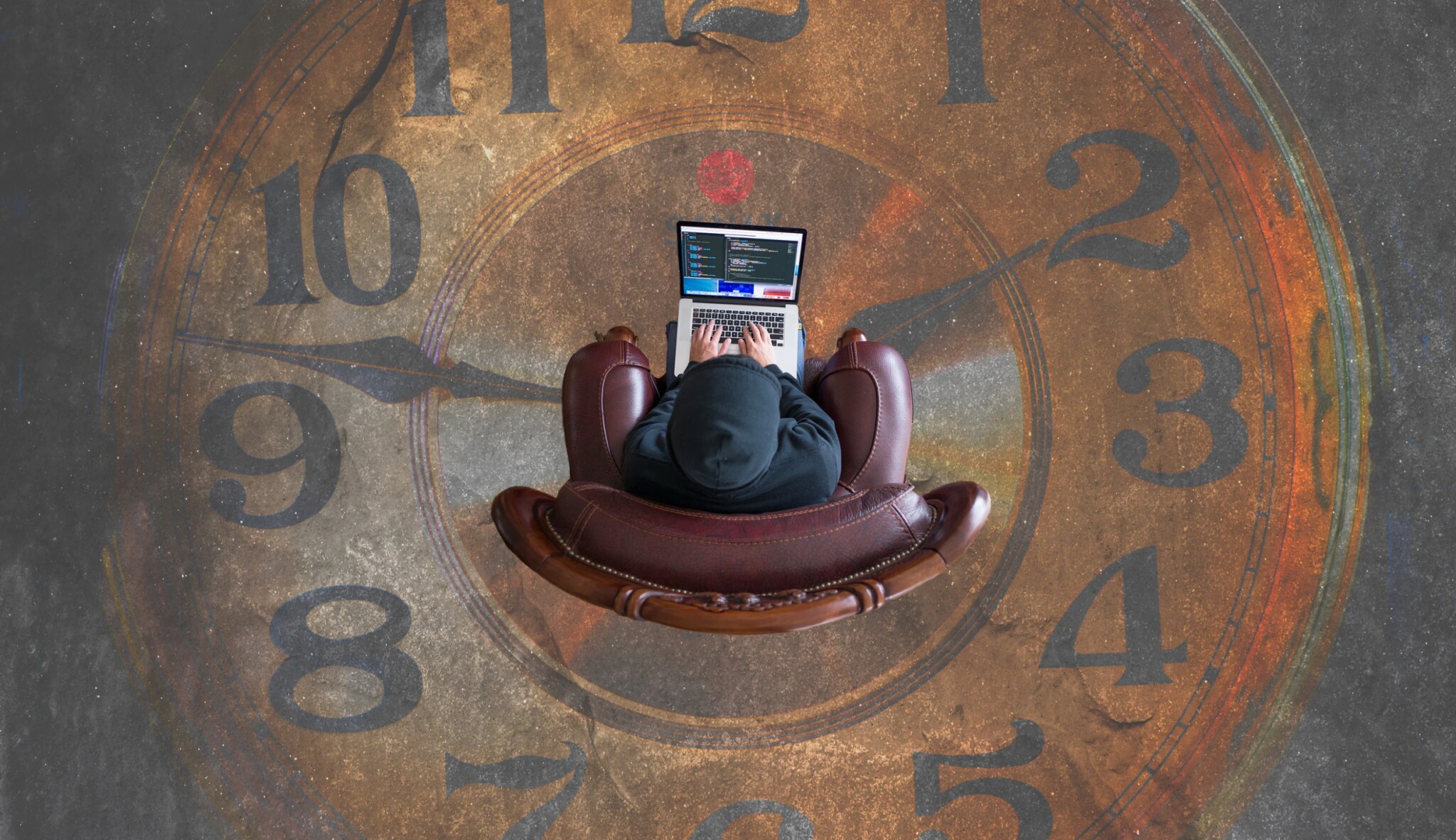 Potřebujete více času? S produktivitou vám pomůže správné rozložení energie