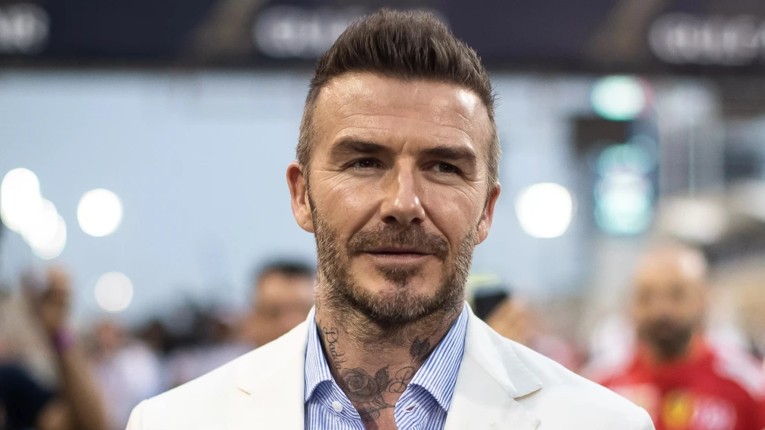 Beckham si plní miliardový sen. Jeho fotbalový klub čeká ostrá zkouška