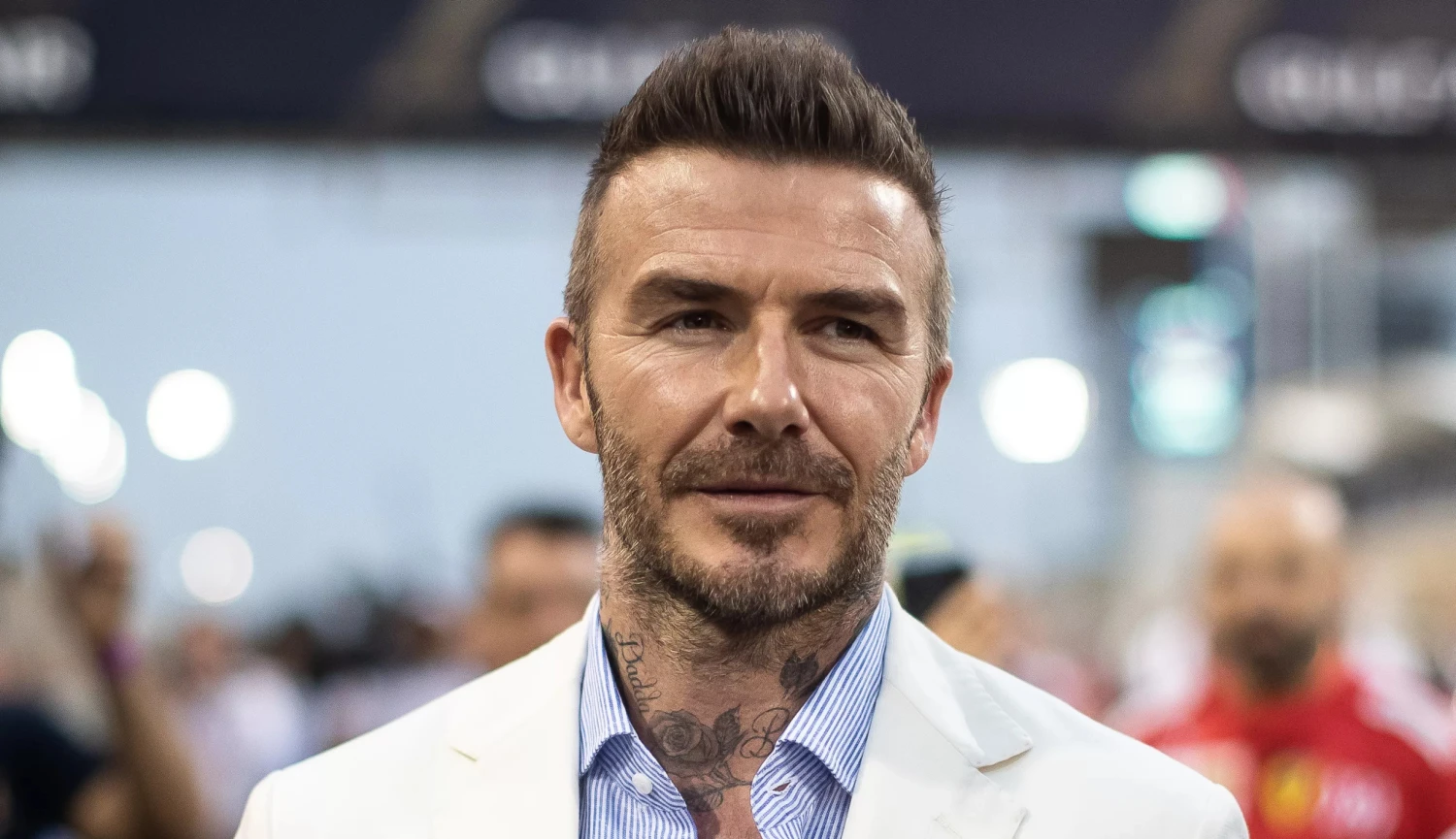 Beckham si plní miliardový sen. Jeho fotbalový klub čeká ostrá zkouška