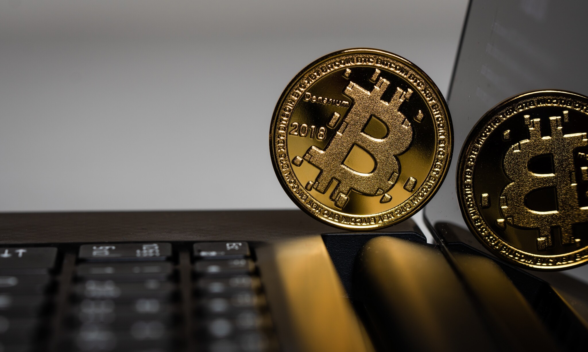 Zájem o bitcoin roste. Za leden se v Česku prodej kryptoměny zdvojnásobil