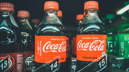 Cukr, káva, limonáda, ale žádné bum. Coca-Cola i&nbsp;Pepsi hlásí pozitivní výsledky