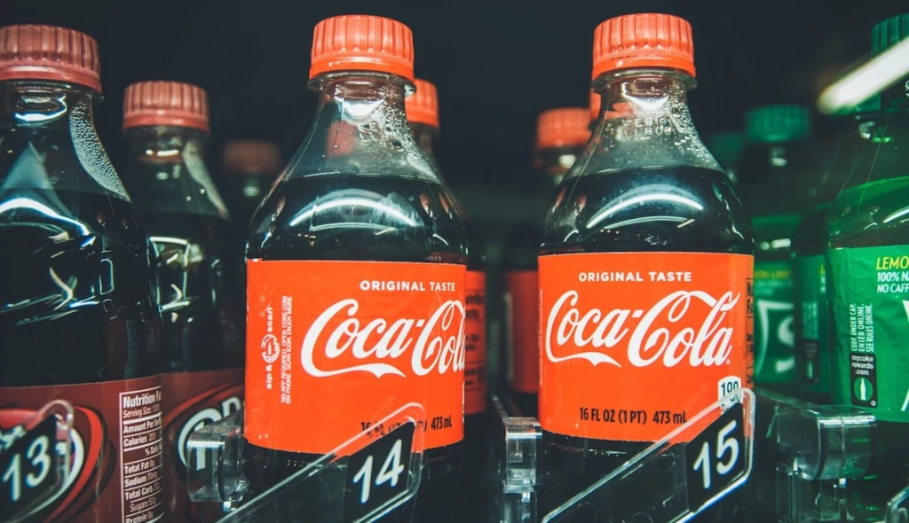 Cukr, káva, limonáda, ale žádné bum. Coca-Cola i&nbsp;Pepsi hlásí pozitivní výsledky